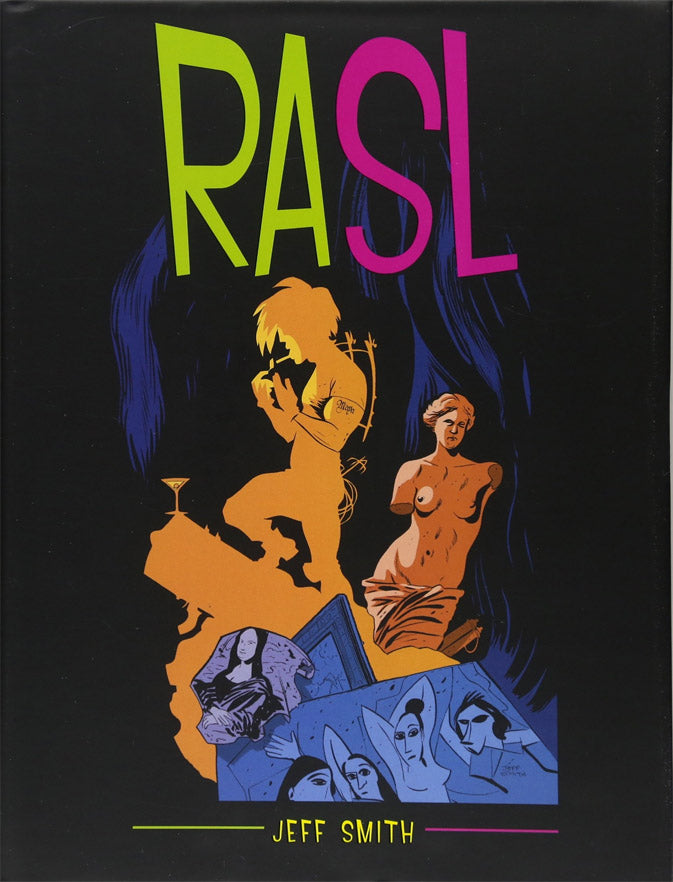 RASL