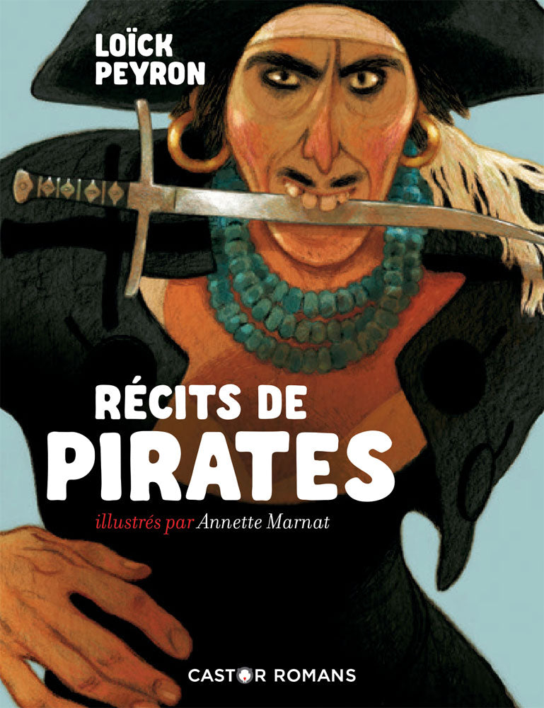 Recits de Pirates