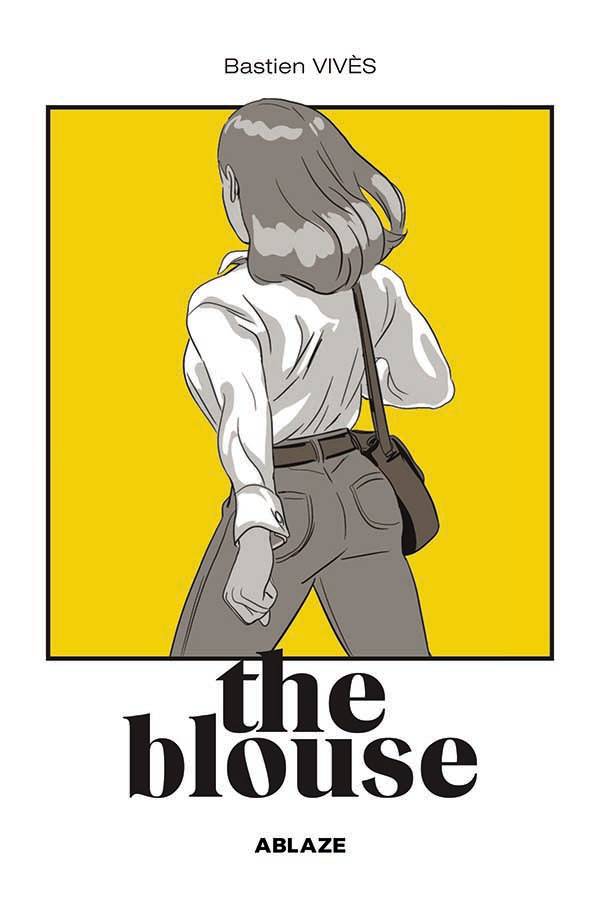The Blouse (Le Chemiser in English)