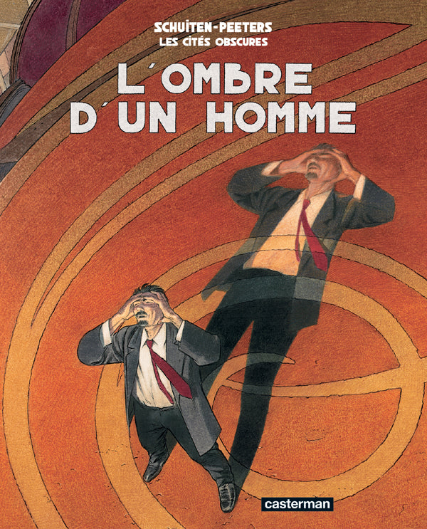 l'Ombre d'un Homme