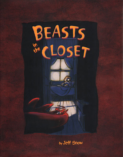 Beasts in the Closet