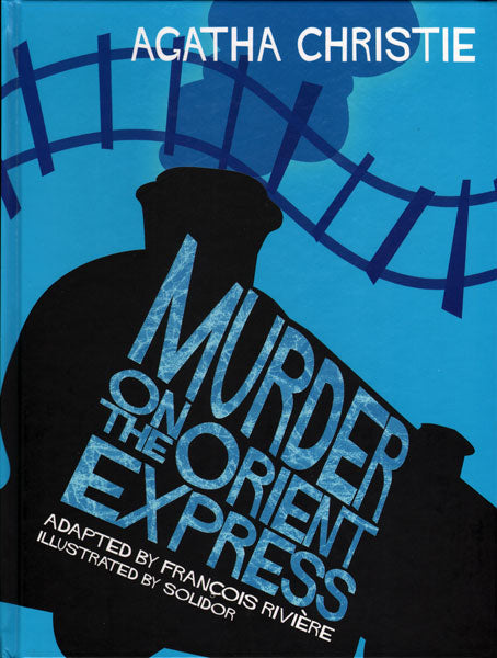 Murder on the Orient Express