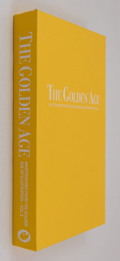 The Golden Age: Masterworks from the Golden Age of Illustration, Vol. 2 - Special Edition