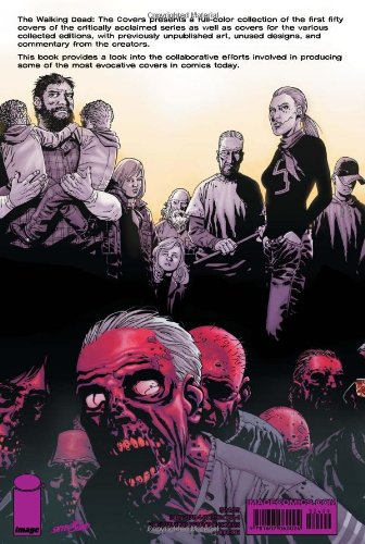 The Walking Dead: The Covers