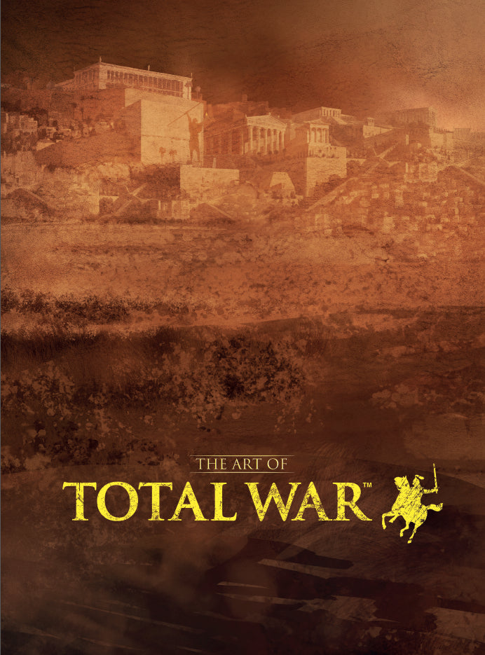 The Art of Total War - Limited Edition