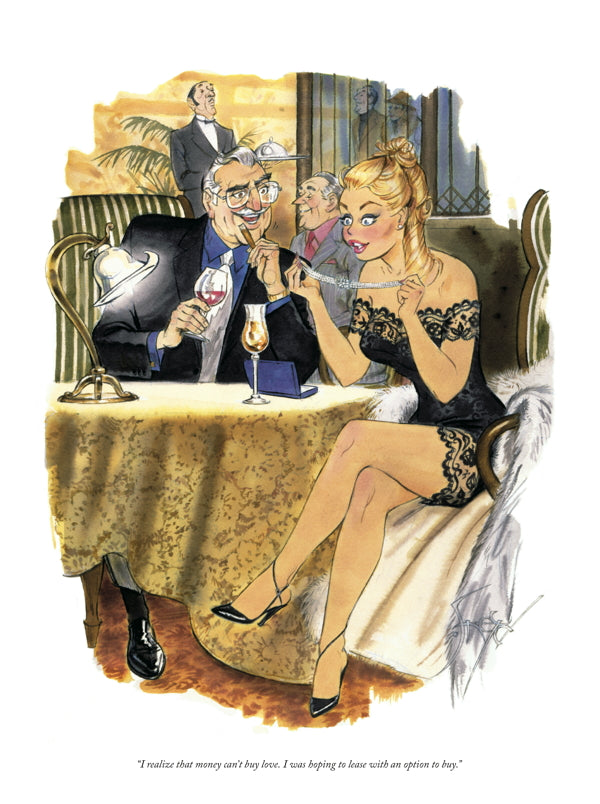 The Art of Doug Sneyd