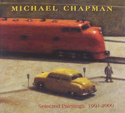 Selected Paintings 1991 - 2000