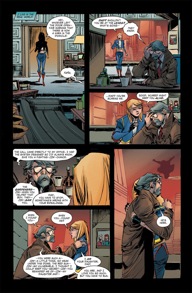 Gotham City Garage Vol. 1 – Stuart Ng Books