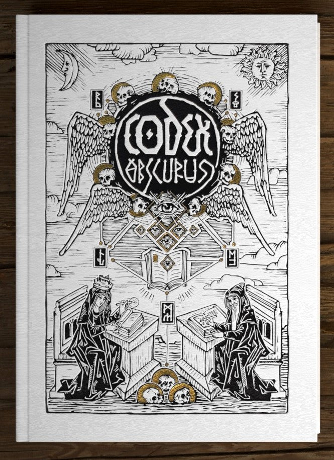Codex Obscurus