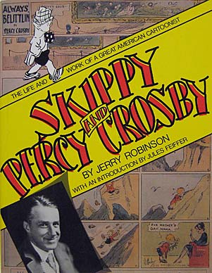 Skippy And Percy Crosby