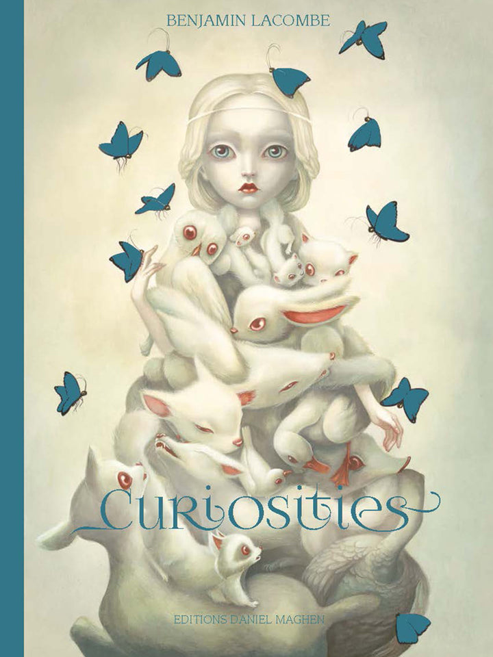 Curiosities, New Edition