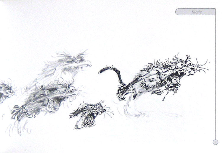 Le Monstres De Franquin 2