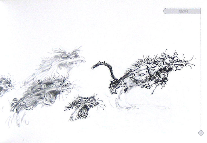 Le Monstres De Franquin 2