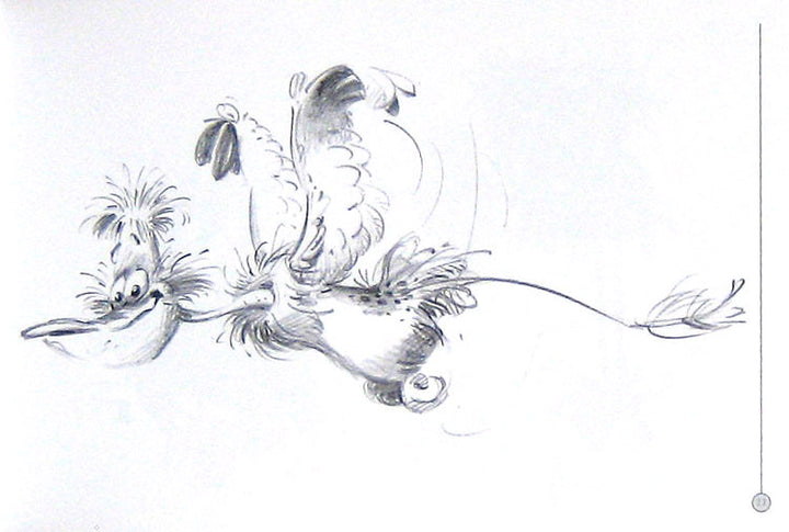 Le Monstres De Franquin 2