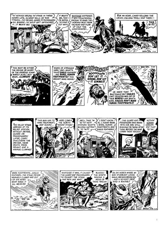 Treasures Retold: The Lost Art of Alex Toth