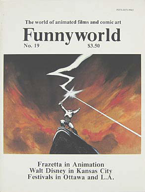 Funnyworld #19
