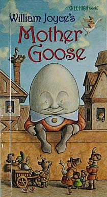 Mother Goose