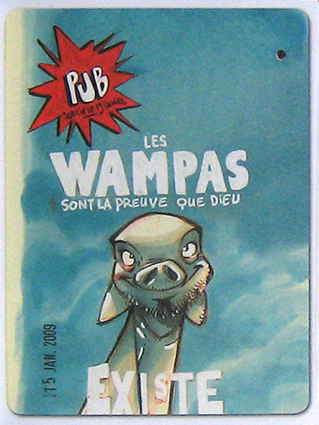 Nicolas Keramidas: 1 An - 365 Dessins