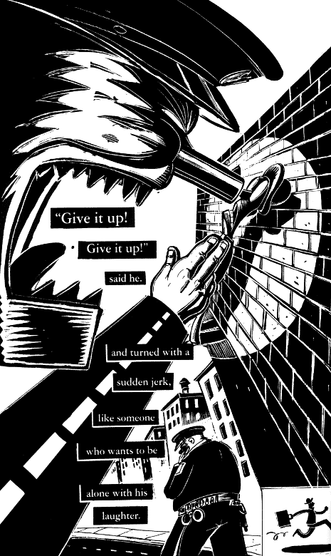 Give It Up! and Other Short Stories