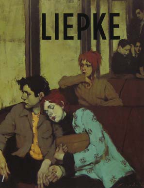 Malcolm T. Liepke 2006