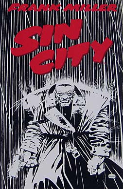 Sin City