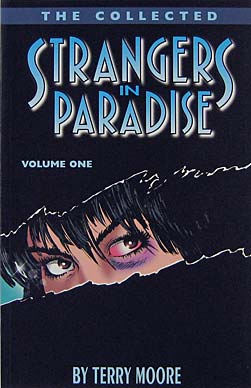 Strangers In Paradise Vol. One