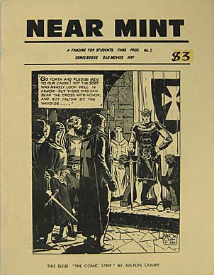 Near Mint #2