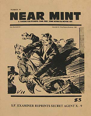 Near Mint #39