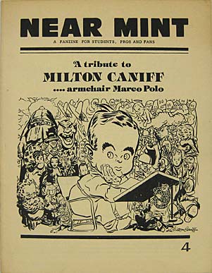 Near Mint #4