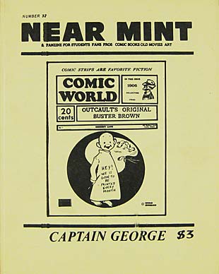 Near Mint #32