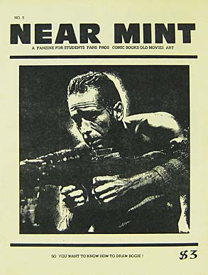 Near Mint #3