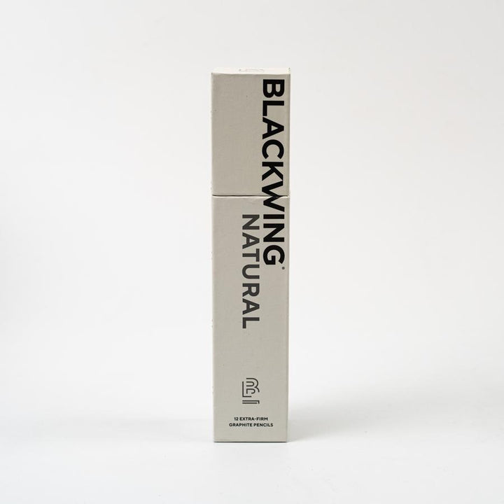Palomino Blackwing Natural (Box of 12) (Extra Firm)