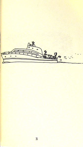 Marv 1990: Drawings From Sketchbooks (Signed)