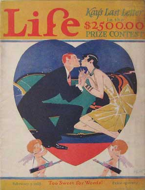 Life - February 9, 1928
