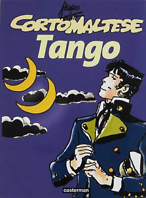 Tango (Corto Maltese)