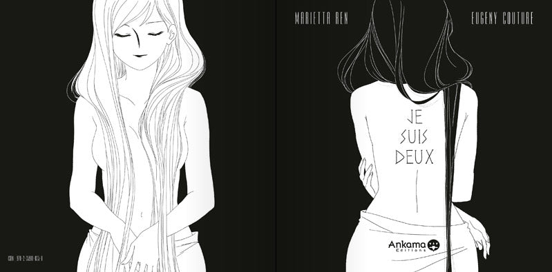 [Ren] - Je Suis Deux