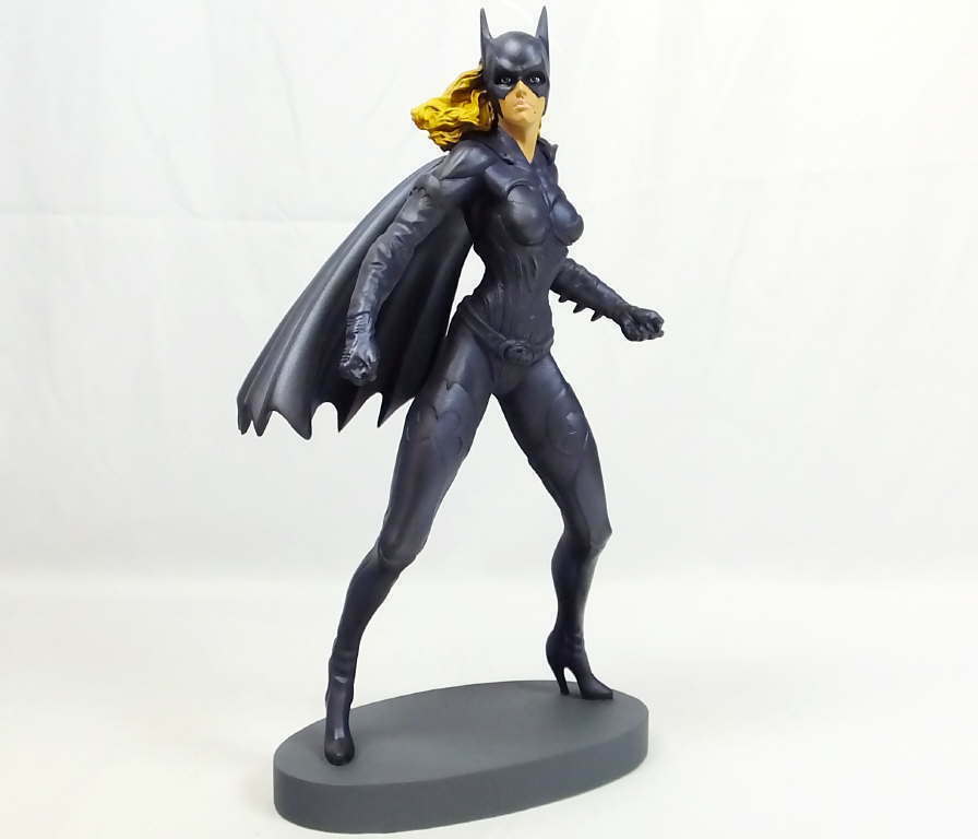 Batgirl Statue Figurine