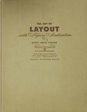 The Art Of Layout With Figure Indication