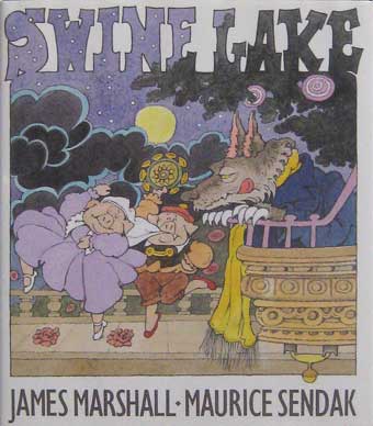 Swine Lake