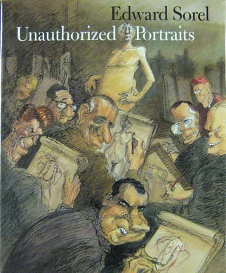 Unauthorized Portraits