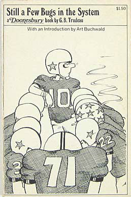 Still A Few Bugs In The System (1972) First Printing