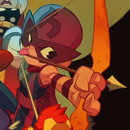 Vintaged Cheeks: The Art of Sean Galloway, Vol. 2 - Signed