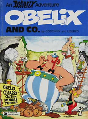Obelix And Co