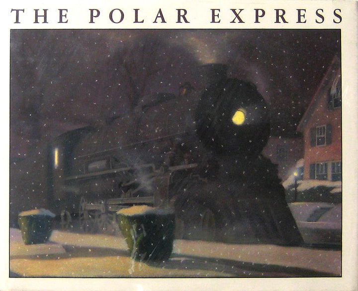 The Polar Express