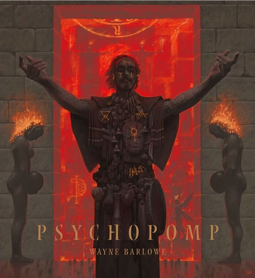 Psychopomp