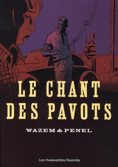 Le Chant des Pavots