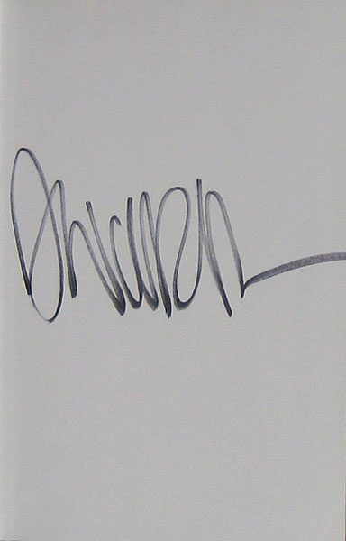 Grande Fanta: Ashley Wood Artwork 2000-2004 - Limited Hardcover Edition - Signed
