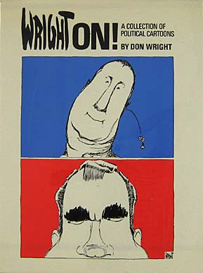 Wright On